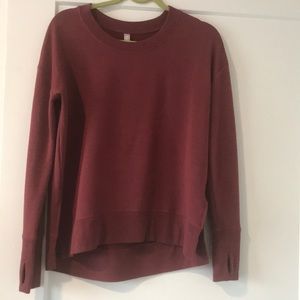 Coaster Lux Sweater